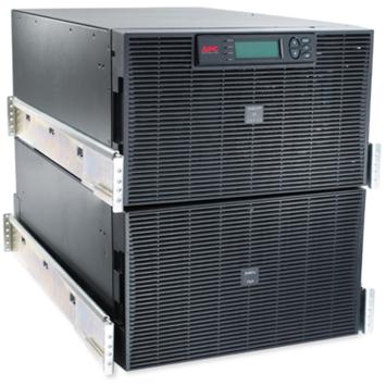 APC Smart-UPS RT - UPS - 16 kW - 20000 VA (SURT20KRMXLI)