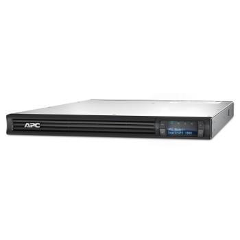 APC Smart-UPS C 1500VA 1U Rack LCD 230V (SMT1500RMI1U)