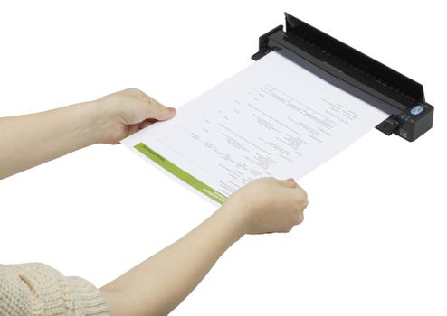 RICOH iX100 mobiiliskanneri (PA03688-B001)