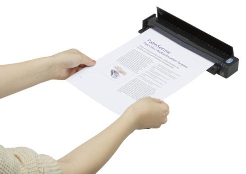 RICOH iX100 mobiiliskanneri (PA03688-B001)