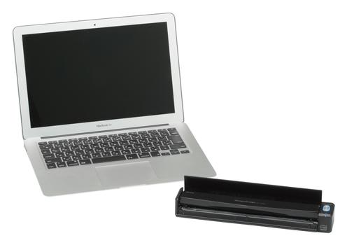 RICOH iX100 mobiiliskanneri (PA03688-B001)