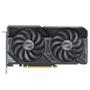 ASUS Dual GeForce RTX 4060 OC Skjermkort, PCIe 4.0, 8GB GDDR