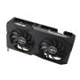 ASUS S Dual Radeon RX 6600 V2 8GB - Graphics card - Radeon RX 6600 - 8 GB GDDR6 - PCIe 4.0 - HDMI, 3 x DisplayPort - grey - box (90YV0GP2-M0NA00)