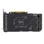 ASUS Dual GeForce RTX 4060 OC Skjermkort,  PCIe 4.0, 8GB GDDR6 (90YV0JC0-M0NA00)