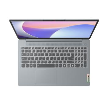 Lenovo NL Lenovo IdeaPad Slim 3 i5-12450H/ 16GB/ 512GB/ XeG4/ W11H  USL W11H (83ER00MLMH)