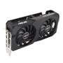 ASUS DUAL RX6600 8GB V2 GDDR6 1xHDMI 3xDP (90YV0GP2-M0NA00)