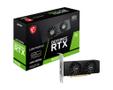 MSI N--GeForce RTX 3050 LP 6GB OC