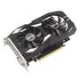 ASUS GeForce RTX 3050 6GB GDDR6 DUAL OC (90YV0K60-M0NA00)