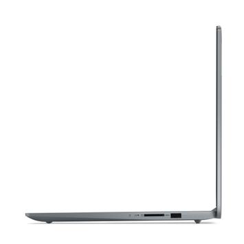 Lenovo NL Lenovo IdeaPad Slim 3 i5-12450H/ 16GB/ 512GB/ XeG4/ W11H  USL W11H (83ER00MLMH)