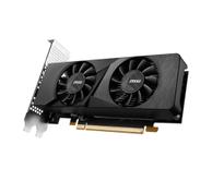 MSI GeForce RTX 3050 6GB LP OC, DisplayPort,  2x HDMI (V812-023R)