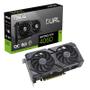 ASUS Dual -Rtx4060-O8G Nvidia  (DUAL-RTX4060-O8G)
