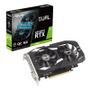 ASUS GeForce RTX 3050 6GB GDDR6 DUAL OC (90YV0K60-M0NA00)