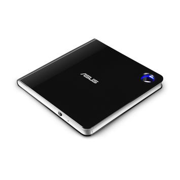 ASUS SBW-06D5H-U - BD-RE-stasjon - USB 3.1 Gen 1 - ekstern (90DD02G0-M29000)