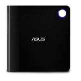 ASUS SBW-06D5H-U - BD-RE-stasjon - USB 3.1 Gen 1 - ekstern (90DD02G0-M29000)
