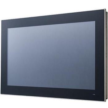 ADVANTECH 18.5" Fanless Panel PC with (PPC-3181SW-P65B)