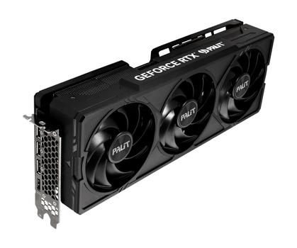 PALIT GeForce RTX 4070 SUPER 12GB JetStream OC 2 (NED407ST19K9-1043J)