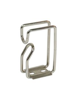 ALLNET 19zbh. Kabelbügel einzeln, H73xT43xB23mm,  univeral anschraubbar,  (ALL-S0002252)