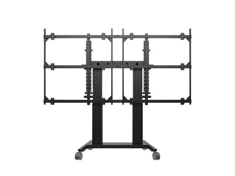 MULTIBRACKETS M Pro Series - Samsung LED Floorstand 130¨ (7350105217203)