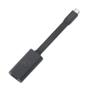 DELL Sa124 Usb Type-C Hdmi Black