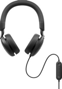 DELL Pro Wired ANC Headset WH5024 - he (520-BBGQ)