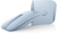 DELL Bluetooth Travel Mouse - MS700 - Misty Blue