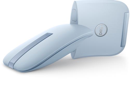 DELL MS700 BLUETOOTH TRAVEL MOUSE - MISTY BLUE WRLS (MS700-BL-R-EU)