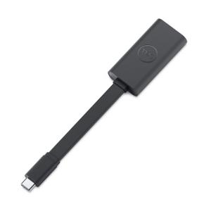 DELL Sa124 Usb Type-C Hdmi Black (470-BCFW)