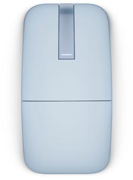 DELL MS700 BLUETOOTH TRAVEL MOUSE - MISTY BLUE WRLS (MS700-BL-R-EU)