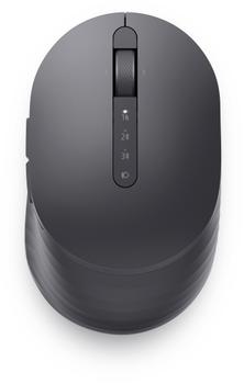 DELL Premier Rechargeable Wireless Mouse - MS7421W - Graphite Black (MS7421W-GR-EU)