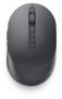 DELL MS7421W RECHARGEABLE WIRELESS MOUSE - GRAPHITE BLACK WRLS (MS7421W-GR-EU)
