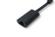 DELL - netværksadapter - USB-C - 2.5GB (470-BCFV)