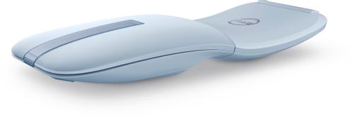 DELL MS700 BLUETOOTH TRAVEL MOUSE - MISTY BLUE WRLS (MS700-BL-R-EU)