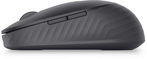 DELL Premier Rechargeable Wireless Mouse - MS7421W - Graphite Black (MS7421W-GR-EU)