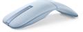 DELL MS700 BLUETOOTH TRAVEL MOUSE - MISTY BLUE WRLS (MS700-BL-R-EU)