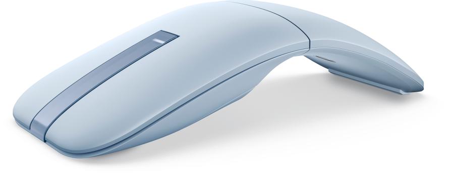 DELL MS700 BLUETOOTH TRAVEL MOUSE - MISTY BLUE WRLS (MS700-BL-R-EU)