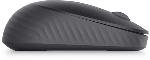 DELL Premier Rechargeable Wireless Mouse - MS7421W - Graphite Black (MS7421W-GR-EU)
