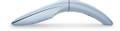 DELL MS700 BLUETOOTH TRAVEL MOUSE - MISTY BLUE WRLS (MS700-BL-R-EU)