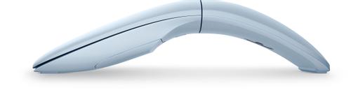 DELL MS700 BLUETOOTH TRAVEL MOUSE - MISTY BLUE WRLS (MS700-BL-R-EU)