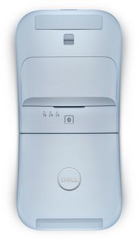 DELL MS700 BLUETOOTH TRAVEL MOUSE - MISTY BLUE WRLS (MS700-BL-R-EU)