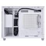 ASUS Prime AP201 MicroATX/ MiniITX CASE White Edition (90DC00G3-B39000)