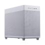 ASUS Prime AP201 MicroATX/ MiniITX CASE White Edition (90DC00G3-B39000)