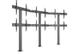 MULTIBRACKETS M Pro Series Video Wall Floorm MBFMC3x2U