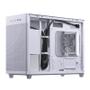 ASUS Prime AP201 MicroATX/ MiniITX CASE White Edition (90DC00G3-B39000)