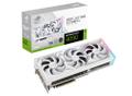 ASUS GeForce RTX 4090 24GB GDDR6X ROG STRIX GAMING WHITE EDITION