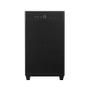 ASUS Prime AP201 TG MicroATX/MiniITX CASE Black Edition