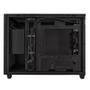 ASUS Prime AP201 TG MicroATX/ MiniITX CASE Black Edition (90DC00G0-B39010)