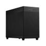 ASUS Prime AP201 TG MicroATX/ MiniITX CASE Black Edition (90DC00G0-B39010)