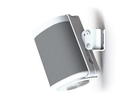 MULTIBRACKETS Sonos S1/P1 Wall Mount Flex Single Whi (7350105215414)