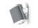 MULTIBRACKETS Sonos S1/P1 Wall Mount Flex - Single White (7350105215414)