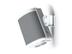 MULTIBRACKETS Sonos S1/P1 Wall Mount Flex - Single White